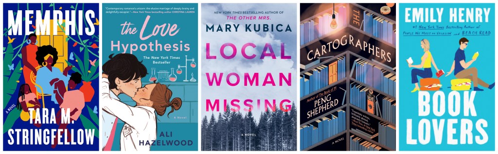 BOOK REVIEW ROUND UP – VOLUME 3 ISSUE&nbsp;8