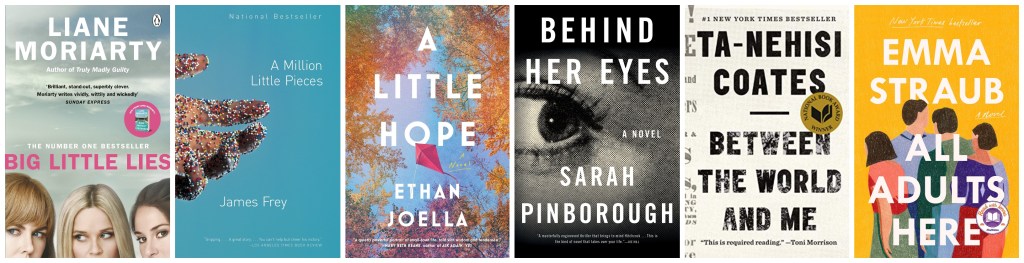 BUZZWORD READATHON + READING CHALLENGE 2022 – SECOND QUARTER&nbsp;UPDATE