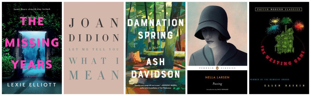 BOOK REVIEW ROUND UP – VOLUME 3 ISSUE&nbsp;18