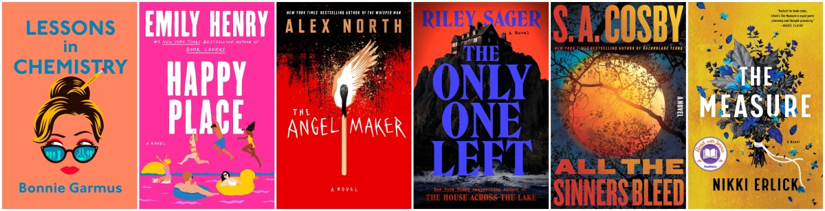 2023 TBR – CONCLUSION + FINAL&nbsp;THOUGHTS