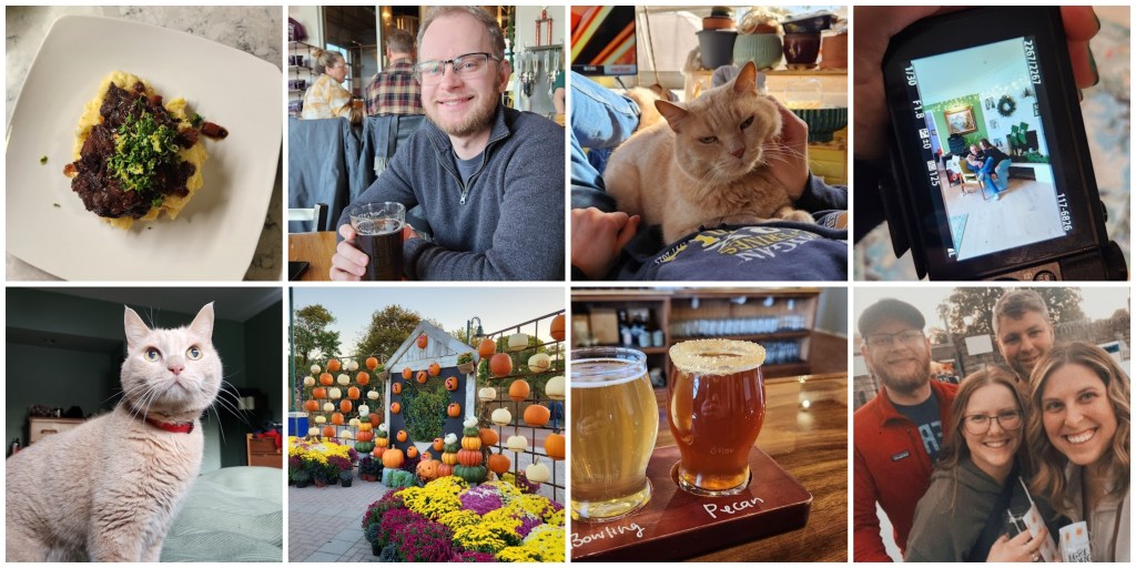 LIFE LATELY // Q4&nbsp;2024