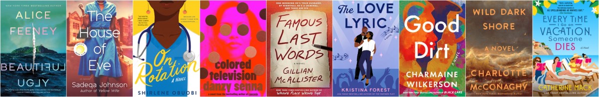 Q1 2025 READING&nbsp;UPDATE