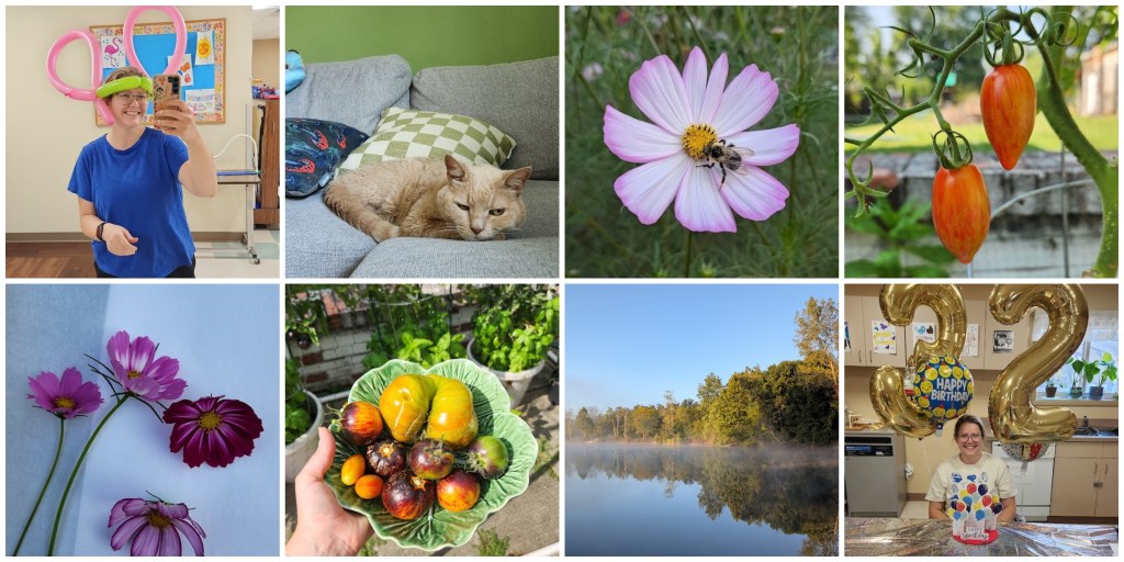 LIFE LATELY // Q3 2025