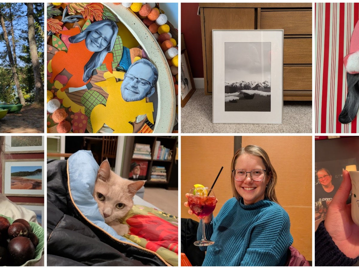 LIFE LATELY // Q4&nbsp;2025